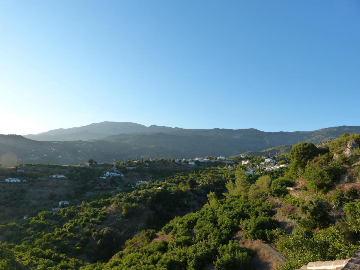 康佩塔Finca Maroma别墅 外观 照片